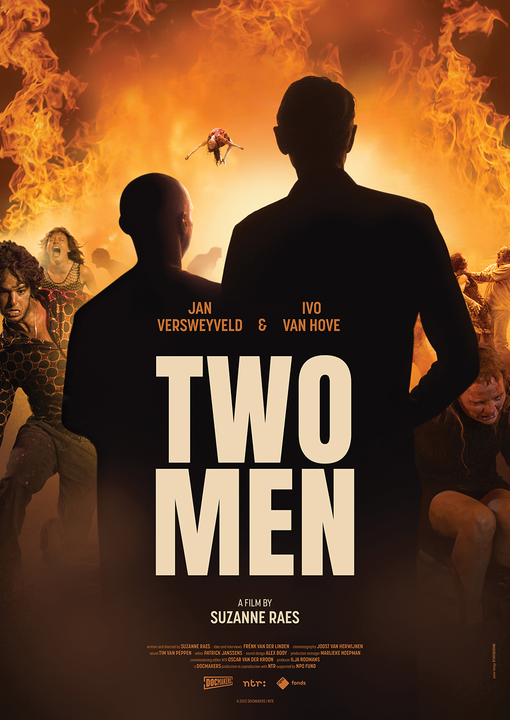 Two Men